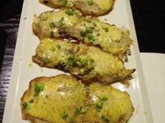 -HIHE Bistro·Oyster Bar(华熙live店)