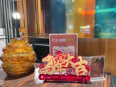 -Mercado Gran Cafe梅卡尔多自助餐(盛美利亚酒店)
