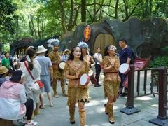 -石燕湖生态旅游景区