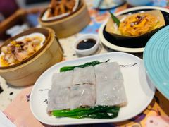 -点都德(广州白云山景区南门店)