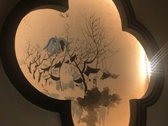 -绿茶餐厅(乐峰广场店)