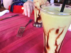 -Mai Mai Restaurant