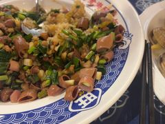 -旺角小渔村·海肠捞饭开创者(环山路店)