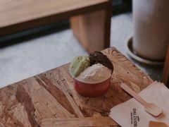 -Dal Cuore 达可芮冰淇淋(陕西北路店)