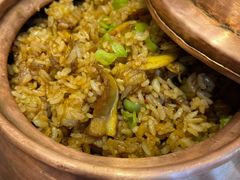 -蔼若春.传承三十年云南菜(金碧公园店)