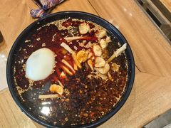 -顺意凉粉(鼓楼东街总店)