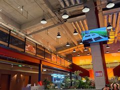 -肥肥虾庄·金牌油焖大虾(杨园滨江时代walk店)