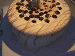 黑糖珍珠爆浆蛋糕-一块儿·蛋糕定制店(吴兴店)