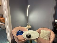 用餐区-大象厨房(重庆道店)