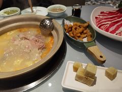 京城小酥肉-gleeglee乐溢亦茶(合生汇店)