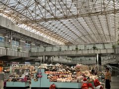 -石塘路海鲜市场(草厂中路店)