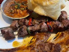 -苏州苏州湾艾美酒店-新食谱全日制餐厅