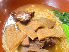 -下环街市熟食中心