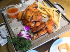 -郭家大院 老南京土菜(九霄店)