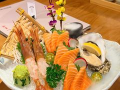 -鮨桐日本料理(望京店)