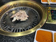 -牛鲜盛齐齐哈尔烤肉(曹路店)