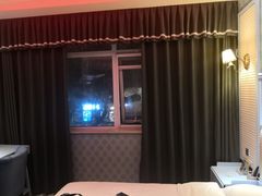 -郑州星座精品酒店(国贸360店)