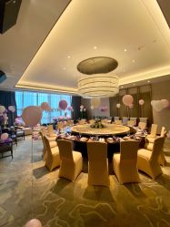 -安蒂娅美兰酒店·宴会厅