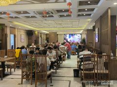 -锡和无锡菜(景丽苑店)