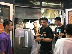 -同来顺烧烤餐厅(哈尔滨道店)