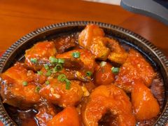 -鑫日千里马朝鲜族小馆(总店)