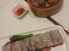 -杏花樓(福州路总店)