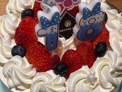 -克莉丝汀CHRISTINE(东川永平路店)