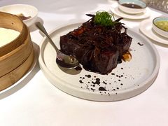 厚酱红烧肉配籽乌-鹿园 MOOSE(长宁店)