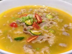 -客家汇·客家传承菜(水库店)