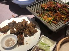 -金鸭季·北京烤鸭(深业上城店)