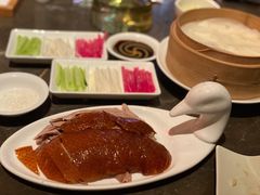 -金鸭季·北京烤鸭(深业上城店)