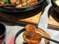-金系·顺德啫鸡大王(创意产业园店)