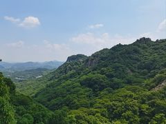 -马仁奇峰