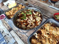 -肥肠鸡冷锅串串(广元利州广场店)