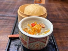 -银米·云南传统过桥米线(双廊黑金冠店)