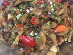 -禾田下生态餐厅(华天城总店)