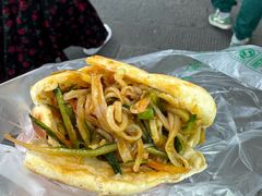 -刘氏方酥锅盔(古城总店)