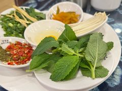 -桥香园云南过桥米线(金马碧鸡店)