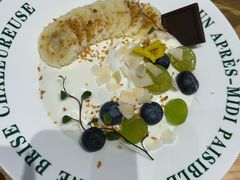 -托斯卡纳烘焙意大利餐厅(五天地店)