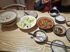 -叁煨蹄花·下饭盐帮菜(人民广场店)