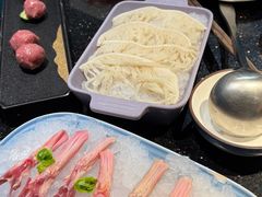 -五星桥原切肥牛火锅·30年专注好牛肉(湖塘店)