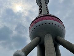 -东方明珠广播电视塔