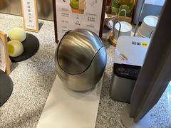 -米糯糯·MINONO·大福冰淇淋(青岛万象城店)
