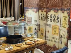 -源味居手把签烧烤(长春一店)