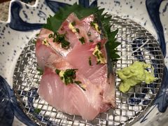 -乾山寿司(好运街店)