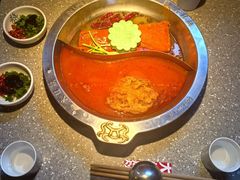 -大龙燚火锅(太古里店)