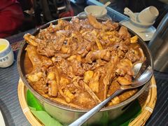 -甘家界牌柠檬鸭(青山店)