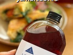 -Jamaicablue Coffeeshop(中央广场店)