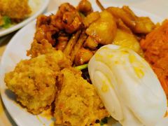 -清和园素食自助餐厅(义信堂美食城店)