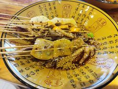 -明洋钵钵鸡(春田小区店)